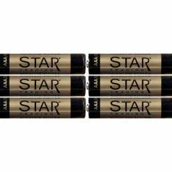 AAA Power Alkaline 6-pack
