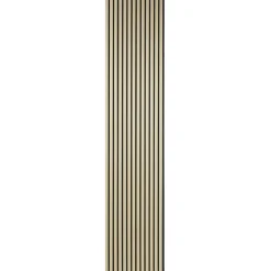 AcuLife Ash 18x520x2400