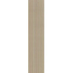 AcuLife Light Oak grey polyester 18x520x2400