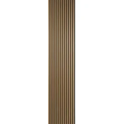 AcuLife Oiled Oak 18x520x2400