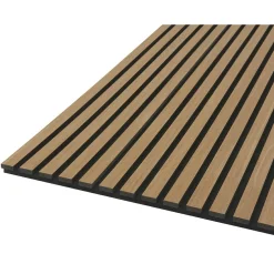 AcuLife Oiled Oak 18x520x2400