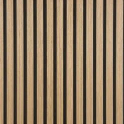 AcuLife Oiled Oak 18x520x2400