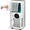 AC Wood's 12000 BTU Cortina