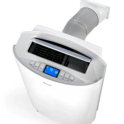 AC Wood's 12000 BTU Cortina