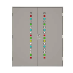 Advance-Line Statement Frame