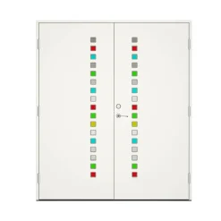 Advance-Line Statement Frame