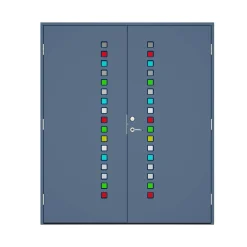 Advance-Line Statement Frame
