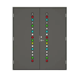 Advance-Line Statement Frame