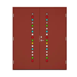Advance-Line Statement Frame