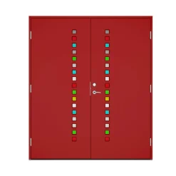 Advance-Line Statement Frame