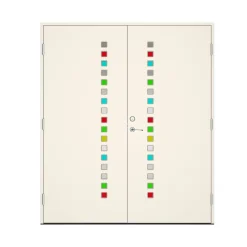 Advance-Line Statement Frame