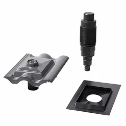 Aerlox Plast