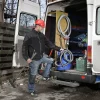 Aero 26-21 PC Våt-/Torrsugare med Blåsfunktion 25L 1250W