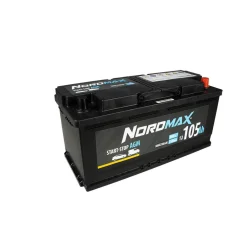 AGM (Start-stopp) 105Ah 950A