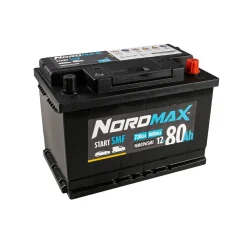 80Ah 720A