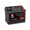 3000 62Ah 550A