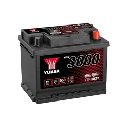 3000 62Ah 550A
