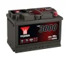3000 76Ah 680A
