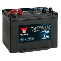 80Ah 780A
