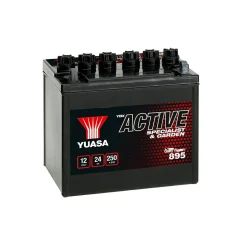 24Ah 250A 895