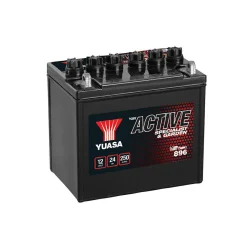 24Ah 250A 896