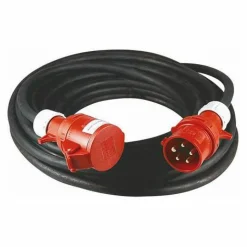 16 A IP44