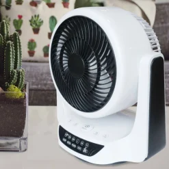 Air Circulator