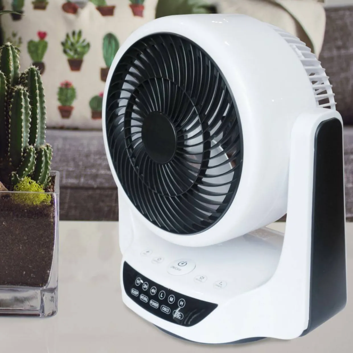 Air Circulator