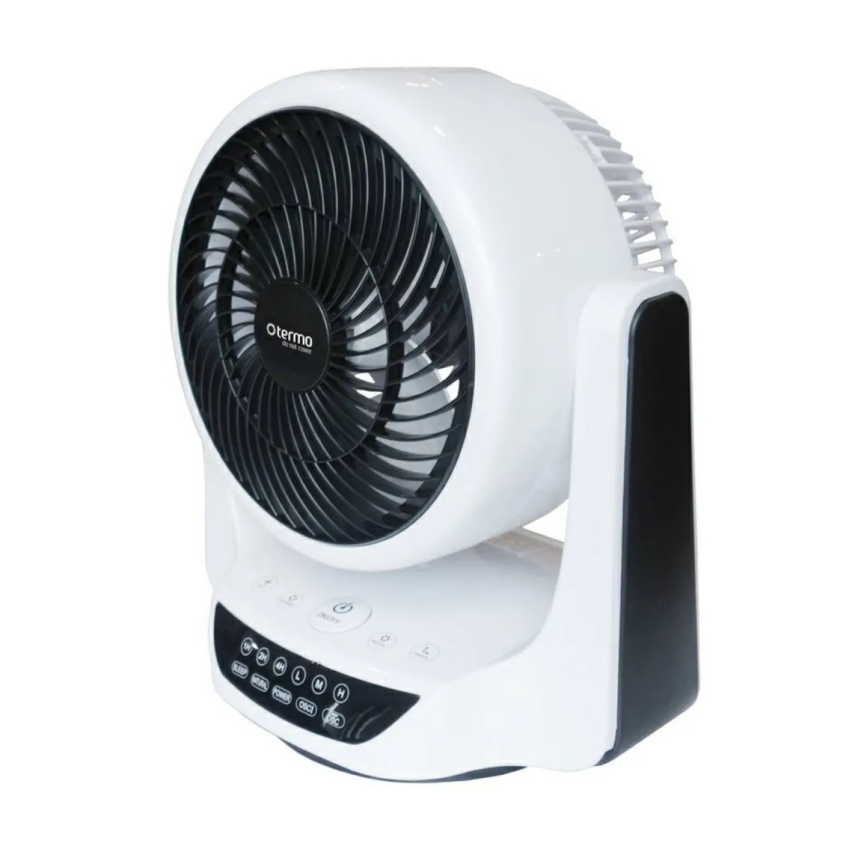 Air Circulator