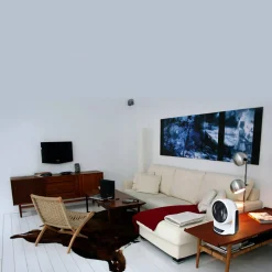 Air Circulator