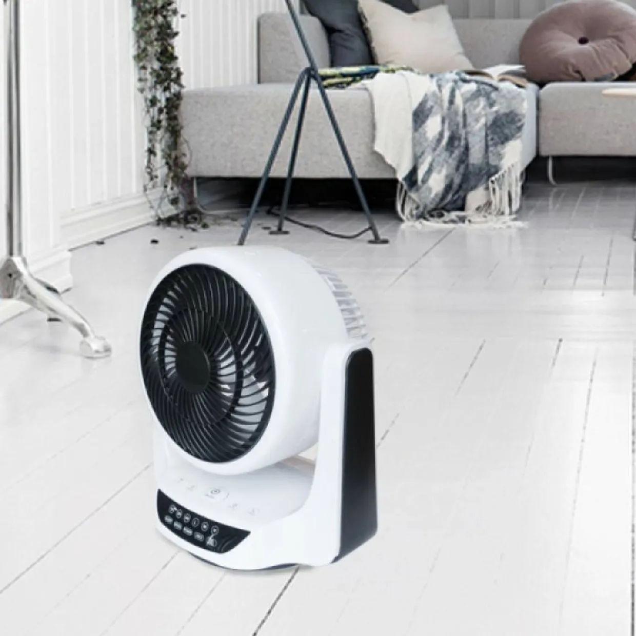 Air Circulator