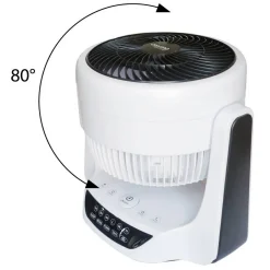 Air Circulator