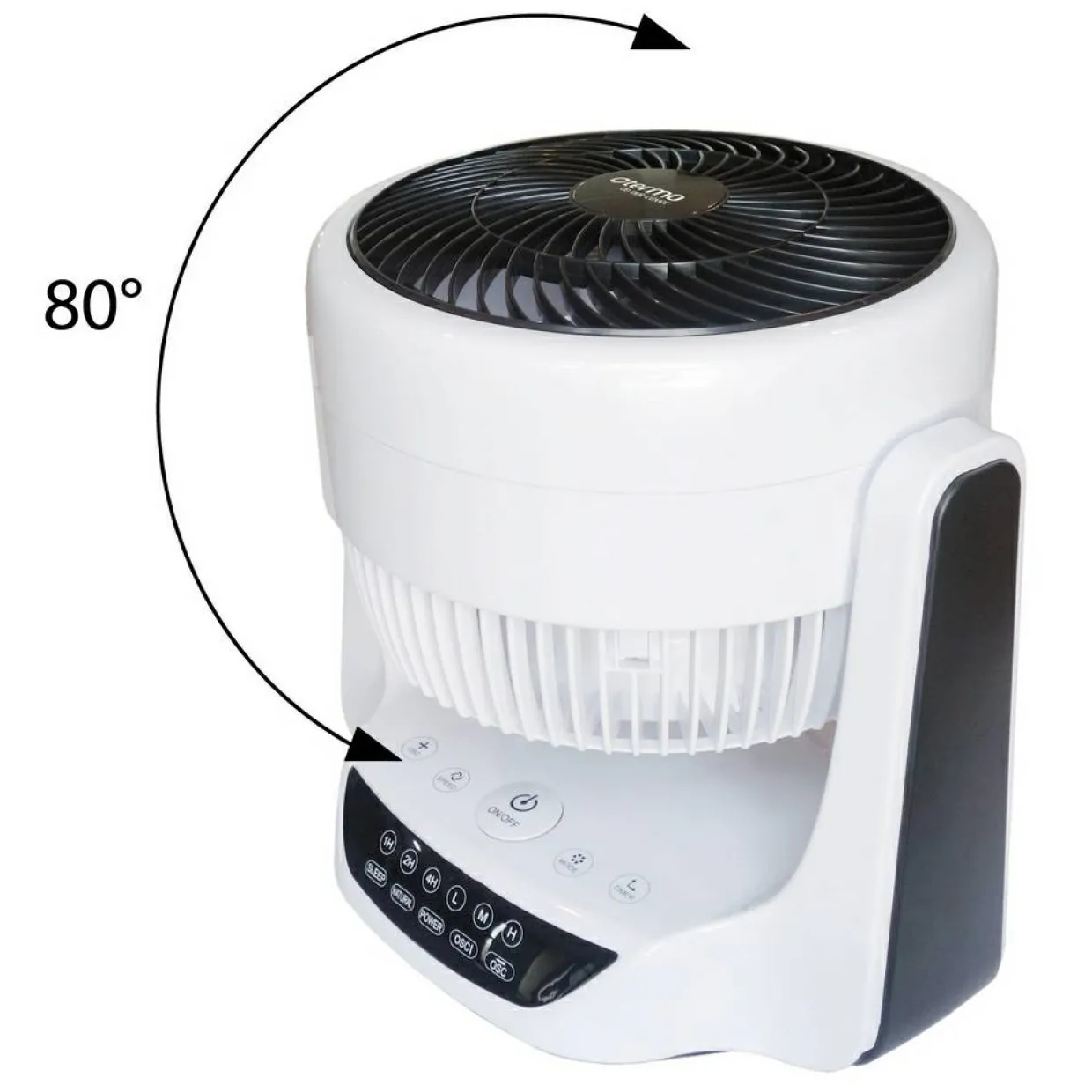 Air Circulator
