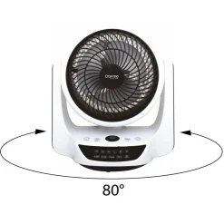 Air Circulator