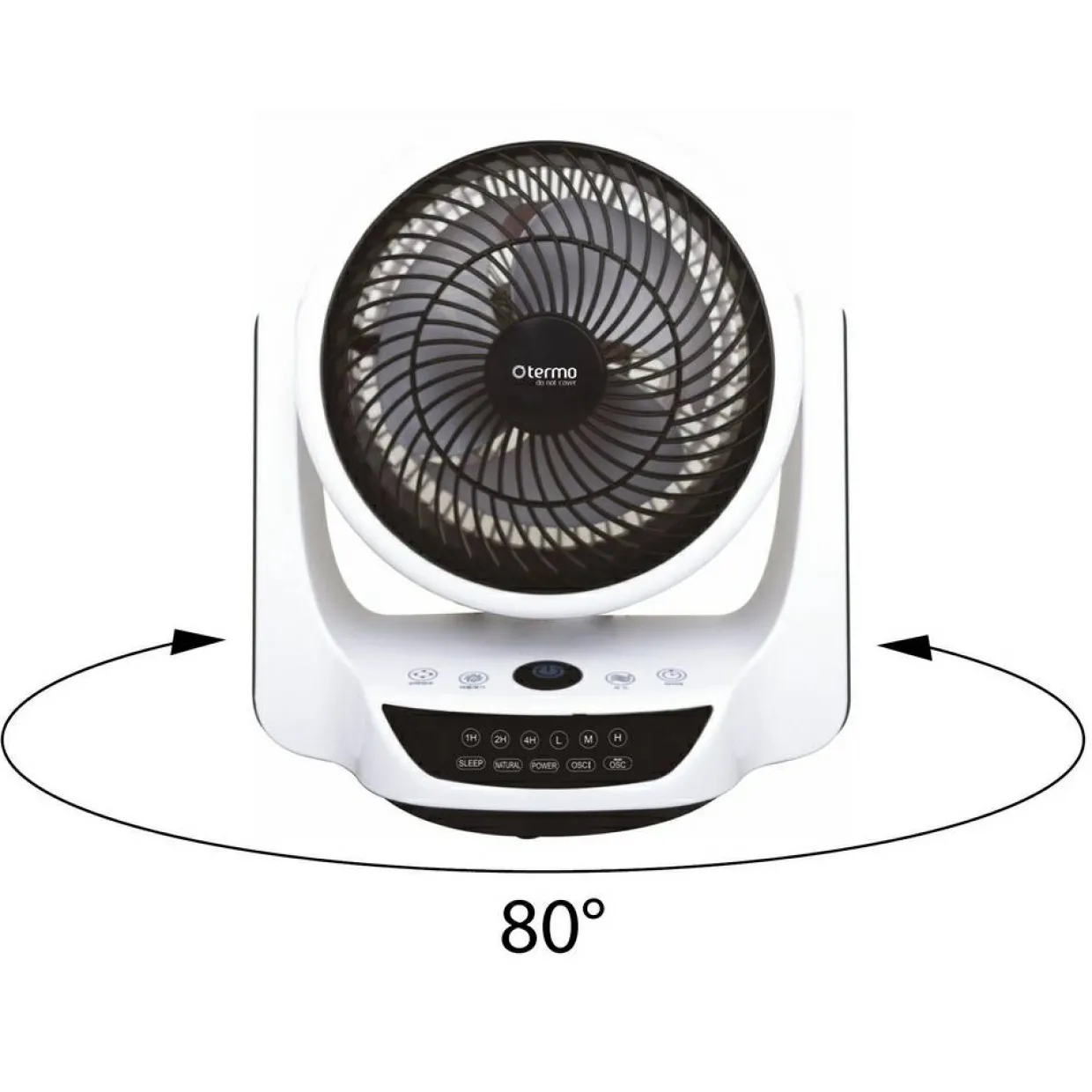 Air Circulator