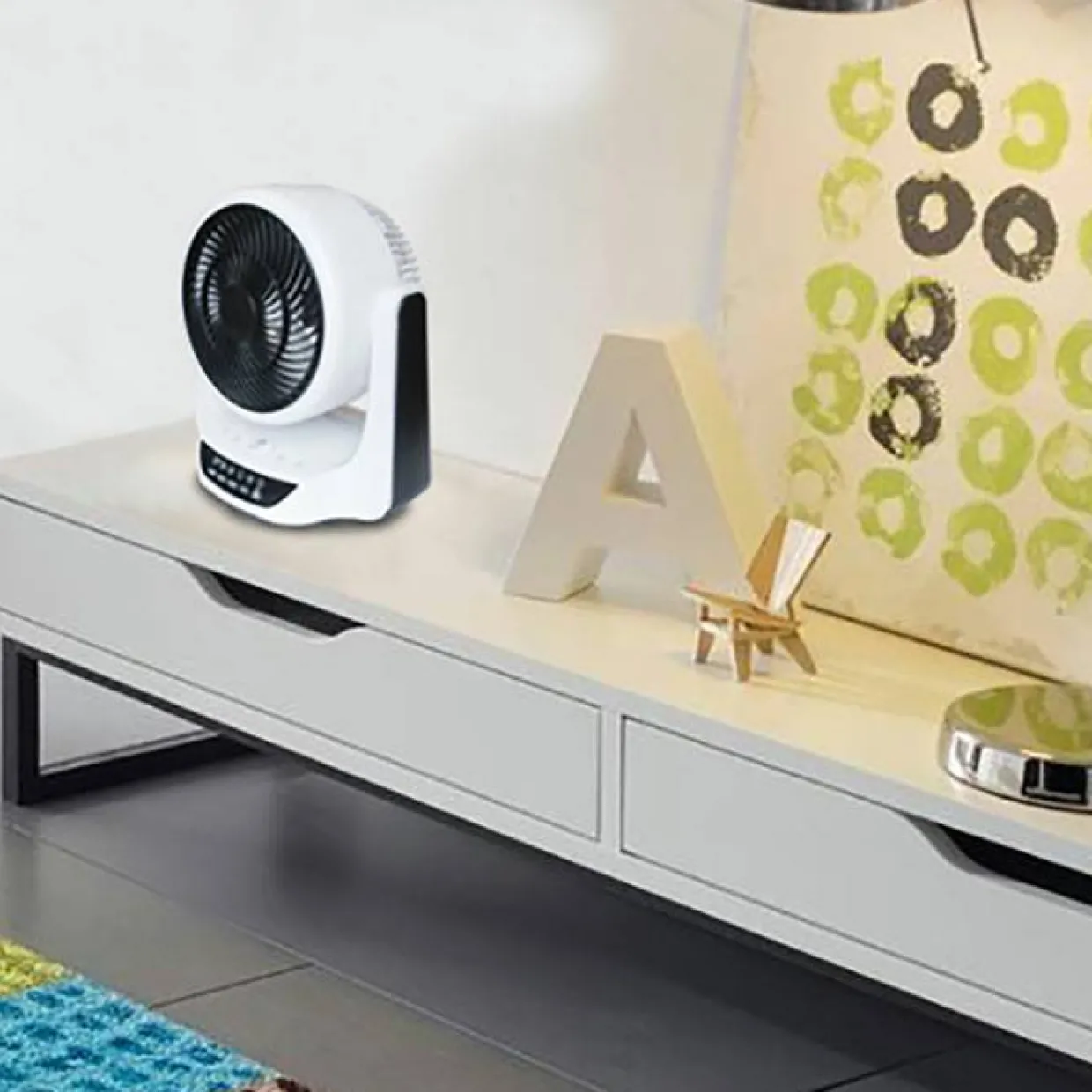 Air Circulator