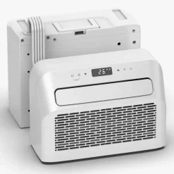 Aircon 5000 Appstyrd Luftkonditionering