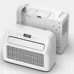 Aircon 5000 Appstyrd Luftkonditionering