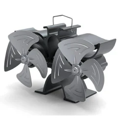 Airflow 928 Med Dubbla Fläktmotorer
