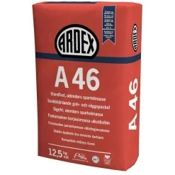 A46 12,5 kg