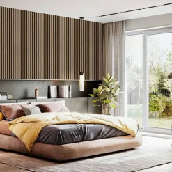 Akustikpanel Fibrotech  Bygghemma.se