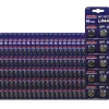 Alkaline LR44/A76/AG13/LR1154 Knapcell 200 St
