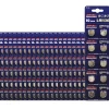 Alkaline LR1130 200 St