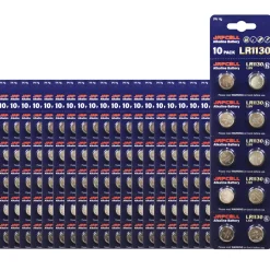Alkaline LR1130 200 St