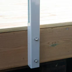 Aluminium från Sidan