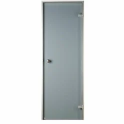 Aluminium Grå