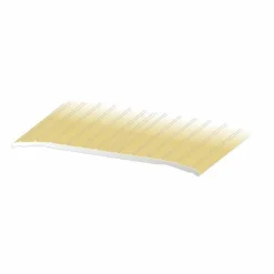 Aluminium Guld