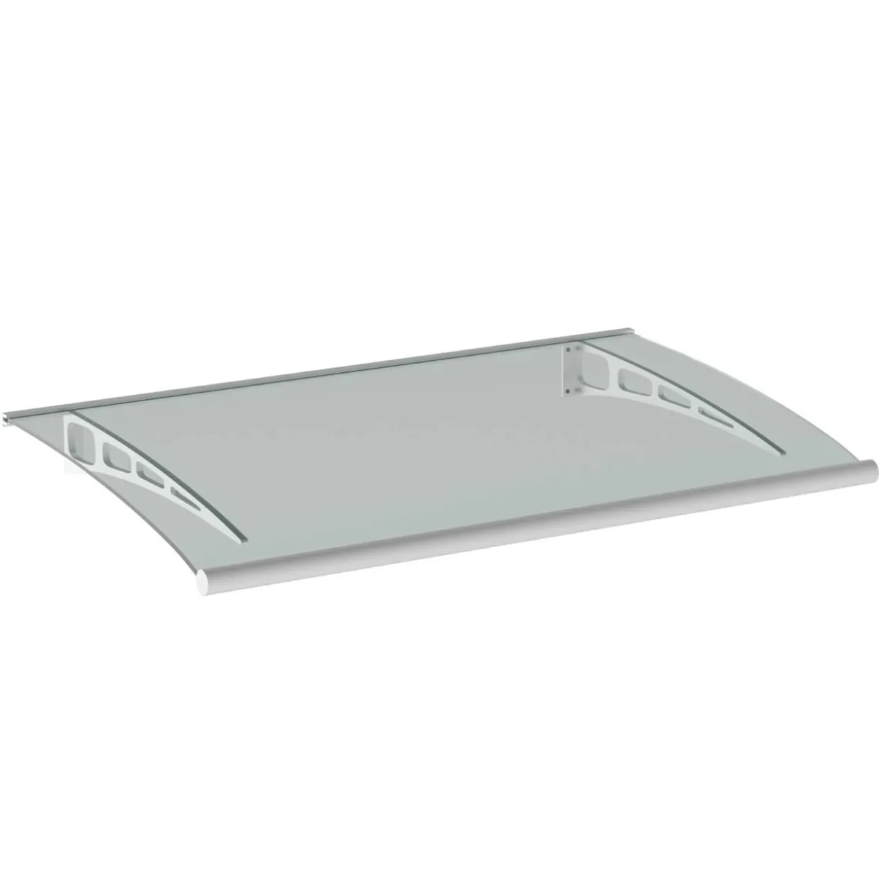 Aluminium Polykarbonat