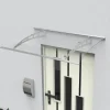 Aluminium Polykarbonat