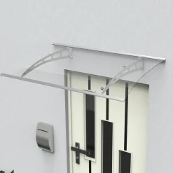 Aluminium Polykarbonat